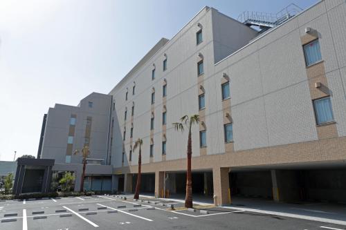 Hiyori Hotel Maihama - Urayasu