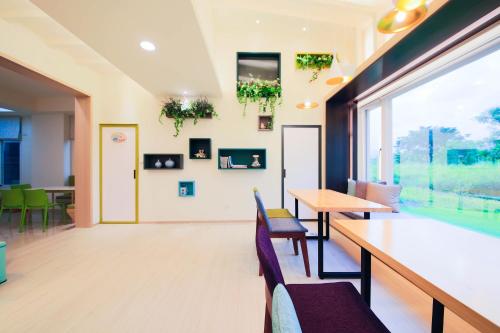 共用Lounge/電視區