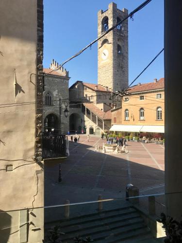 Flora Inn, Flora I - Nel cuore di Bergamo Alta, Bergamo (fotografie 6)