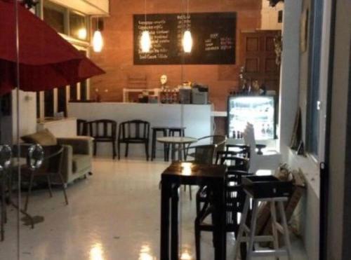 Oriental Smile Hotel – Bangkok, NY