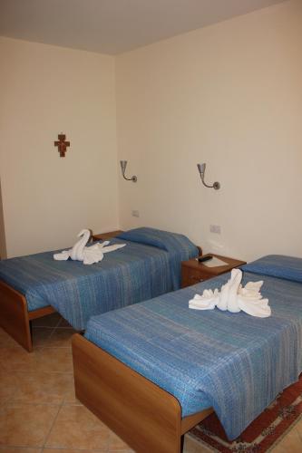 Casa per Ferie Beato Rosaz Room Type - Twin Room
