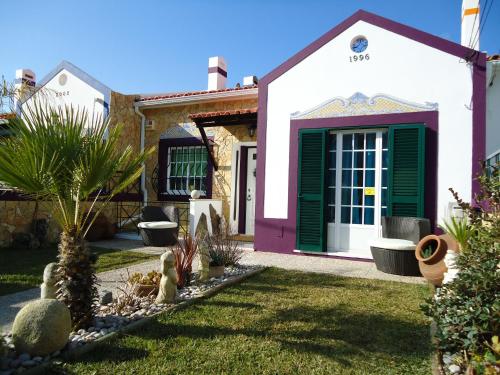  Casa da Ribeira (Sesimbra), Pension in Sesimbra