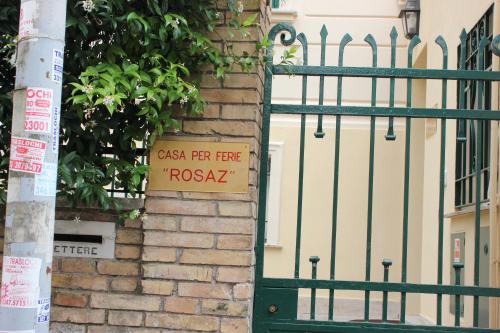 Casa per Ferie Beato Rosaz, Rome (photo 7)