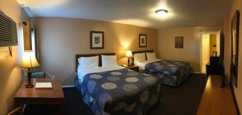Moonlite Motel, Niagara Falls (foto 4)