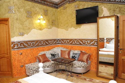. Samruk Halal Hotel