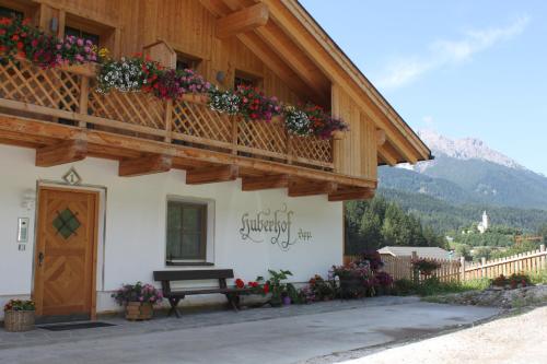 Huberhof 1