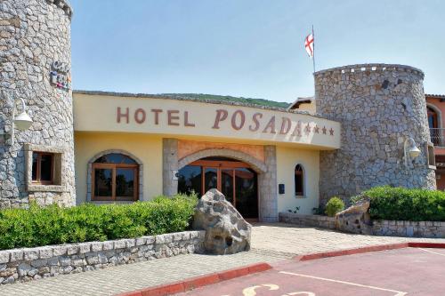 Club Esse Posada – Palau, NJ