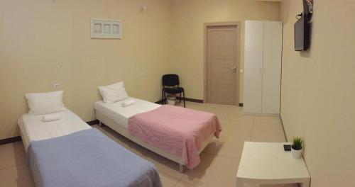 City Hostel Kazan - main image