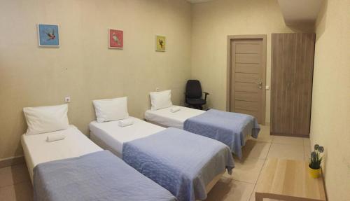 City Hostel Kazan - image 4