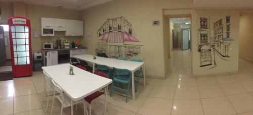City Hostel Kazan - image 8