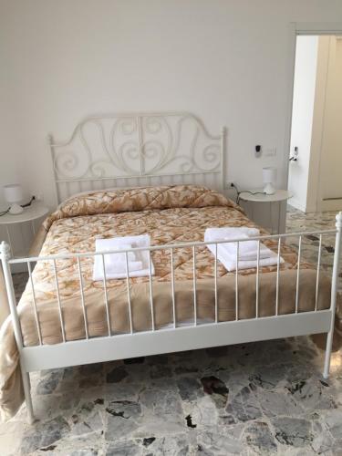 Exterior view of Rooms Villa Bergamo Airport