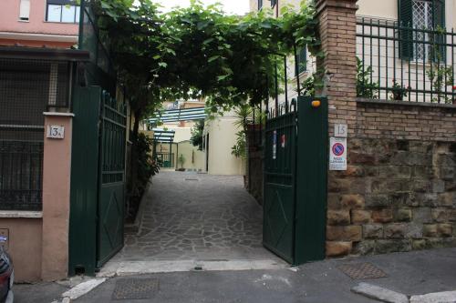 Casa per Ferie Beato Rosaz, Rome (photo 10)