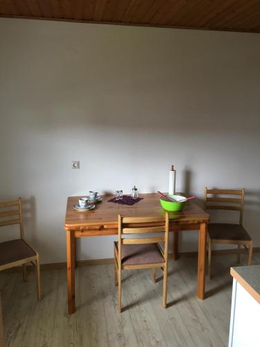 Alexander´s Ferienwohnungen