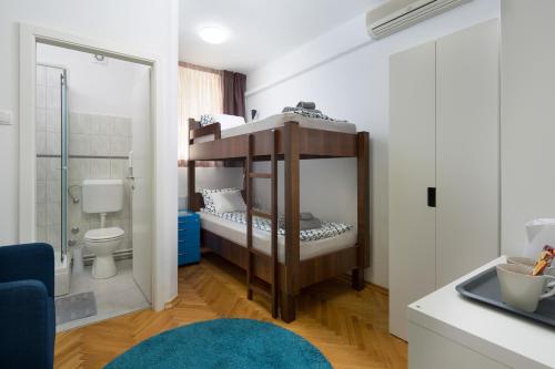 Hostel Bureau - main image