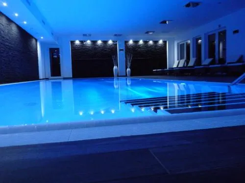 Spreewaldhof Romantik - Hotel Garni in Neu Zauche, Deutschland