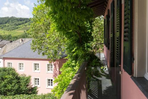 景觀, 瑞沃康公寓 (Landhaus Reverchon) in 孔茨