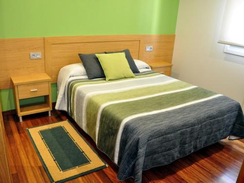 B&B Gondomar - Hostal Paz - Bed and Breakfast Gondomar