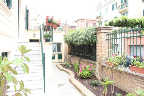 Casa per Ferie Beato Rosaz - 출입구