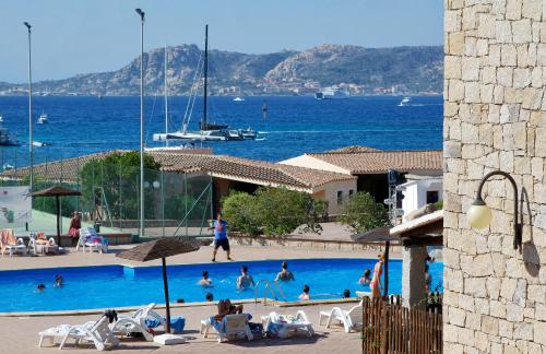 Club Esse Posada Beach Resort - 수영장