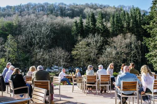 The Crown Inn Pooley Bridge