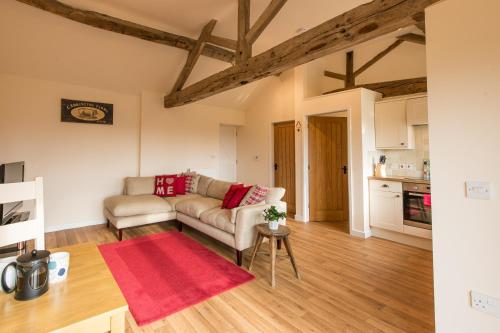 Paddock Cottage in Kenilworth