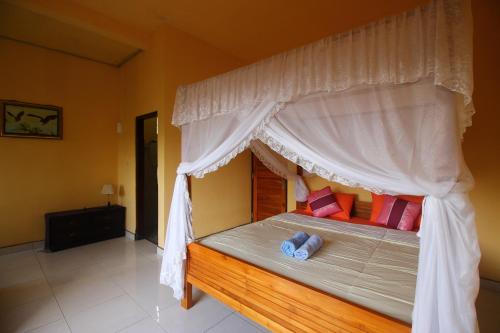 Edy Homestay in Munduk