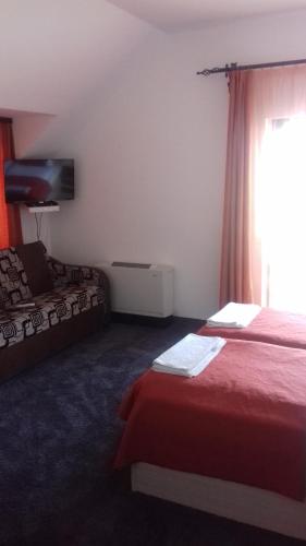 Pensiunea Maya - image 8