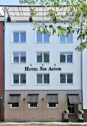 Hotel Sir & Lady Astor
