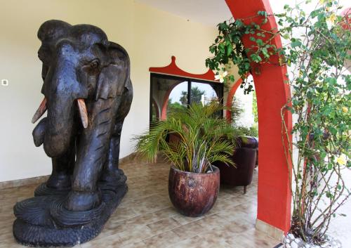 Villa Paraiso - Adults Only