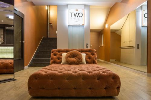 TWO Hotel Berlin by Axel - Adults Only