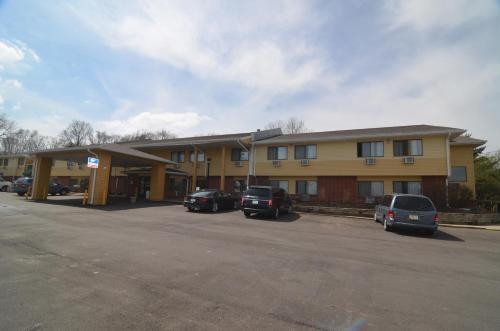 Super 8 Urbandale/des Moines