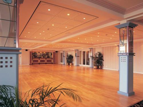 Bankett-terem, TLH Carlton Hotel - TLH Leisure, Entertainment and Spa Resort in Torquay
