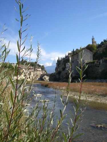 Hostellerie Le Beffroi