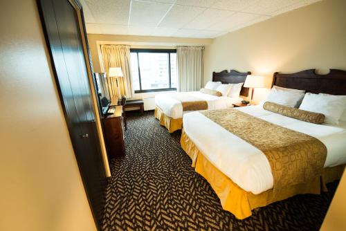 Prestige Oceanview Hotel Prince Rupert