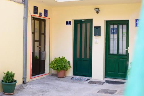 Dalmatia Sun – Split, MD