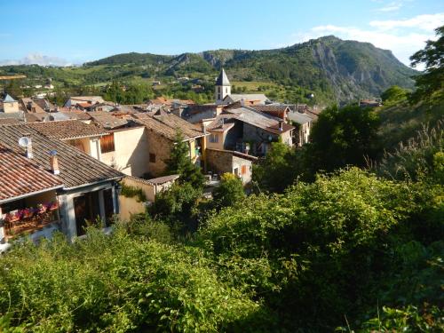 Camping le Chêne