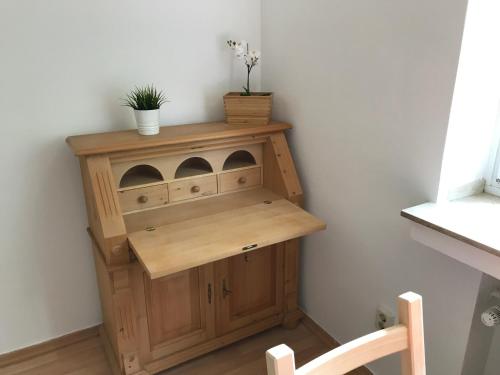 Appartement Leon 4.2km von Stürzelberg entfernt