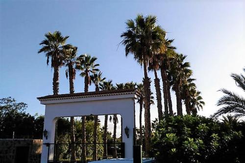 Bungalow La Esquinita photo