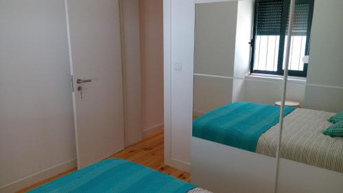  Apartamento Campo Grande in Lissabon