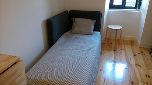 Apartamento Campo Grande