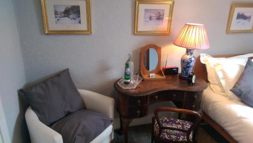 Lochinver Guesthouse - main image