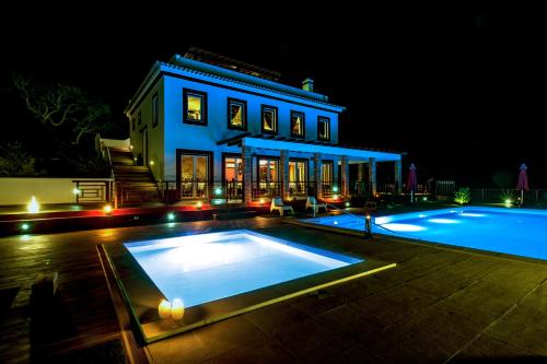 Hotel Rural Monte Xisto - image 10