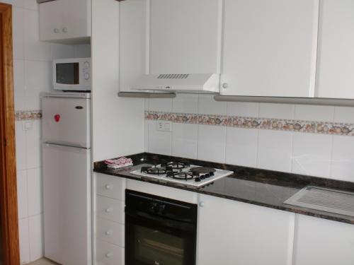 Kennedy 2 - Fincas Arena - Benidorm