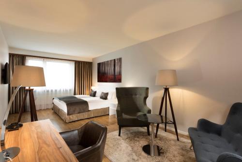Wyndham Stuttgart Airport Messe - image 8