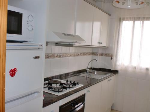 Two-Bedroom Apartment image 10