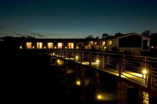 Hotel Rural Monte Xisto - image 8