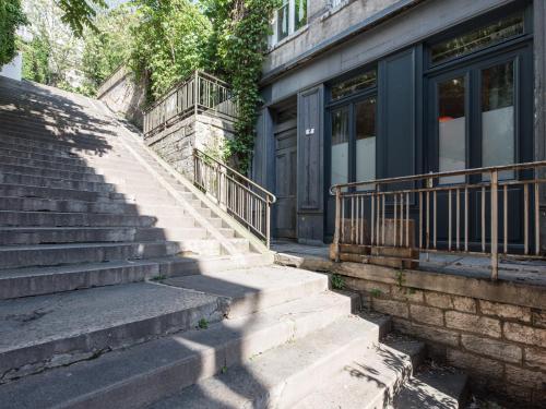 Luxury Studio & Spa Vieux Lyon