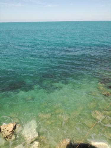  B&B Casa Tua in Castelfrentano