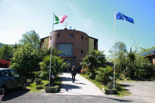 Hotel Il Canneto