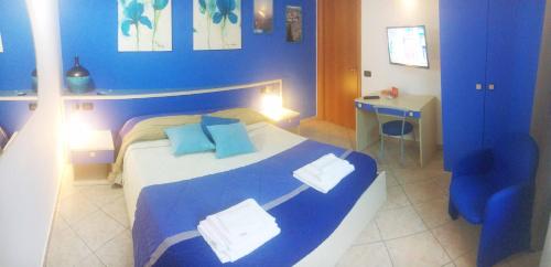B&B Villa Giglio